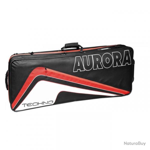 Valise recurve Aurora Techno