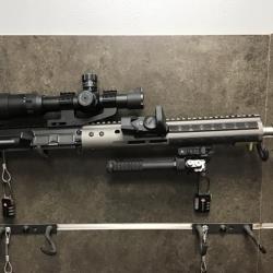 Upper ar 15 complet