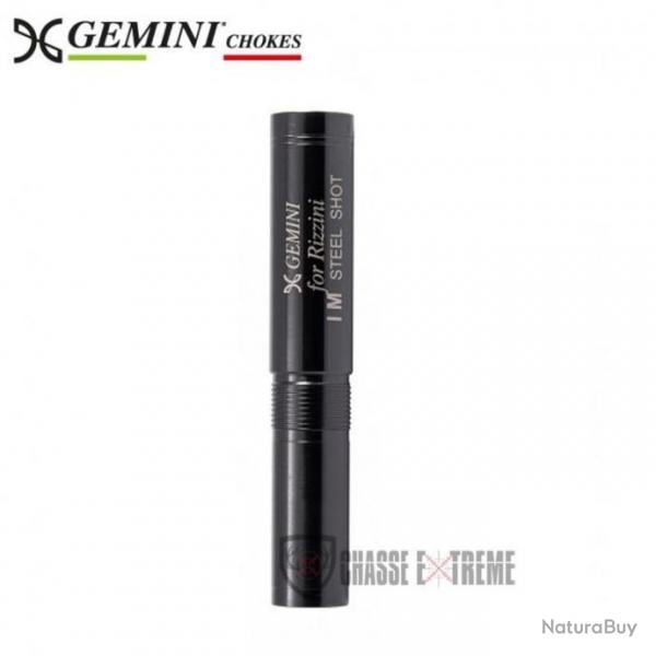 Choke GEMINI Extrieur +5 cm Rizzini System Cal 28 - IC