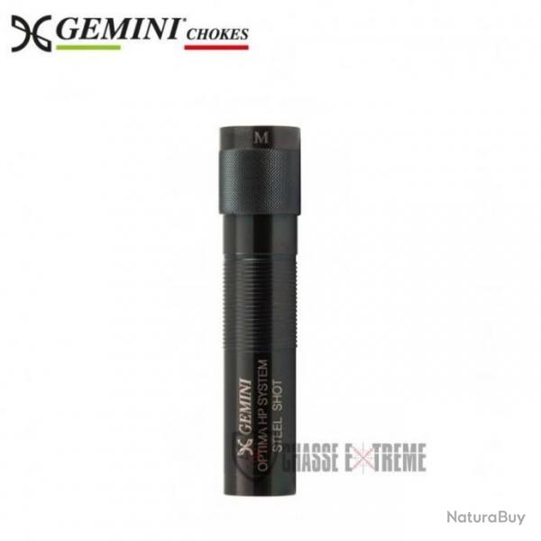 Choke GEMINI Extrieur +2 cm Optima Hp Cal 20 - C