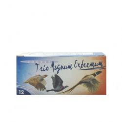 Boite de 10 Cartouches Jocker Trio Magnum Extremum 50 BJ - Cal. 12/76/25 - 4/5/2006 / Par 1