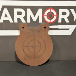 Gong G ARMORY-250mm-HARDOX 500-EP10mm