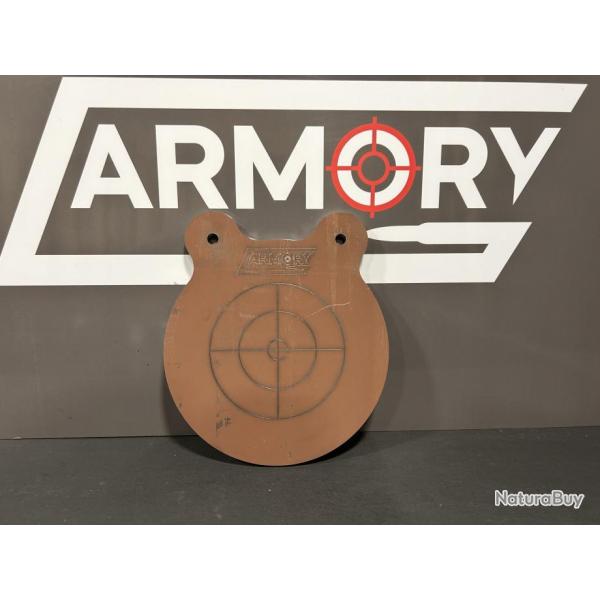 Gong G ARMORY-250mm-HARDOX 500-EP10mm