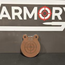 Gong G ARMORY-150mm-HARDOX 500-EP10mm