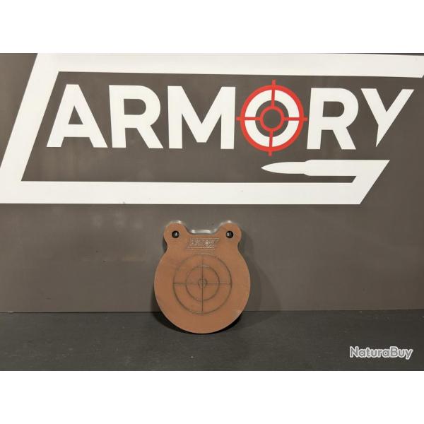 Gong G ARMORY-150mm-HARDOX 500-EP10mm