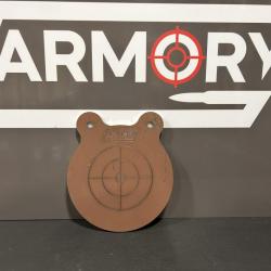 Gong G ARMORY-200mm-HARDOX 500-EP10mm