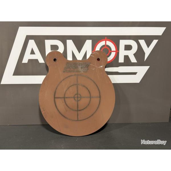 Gong G ARMORY-300mm-HARDOX 500-EP10mm