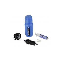 Bouteille avec filtre Sawyer - SP140