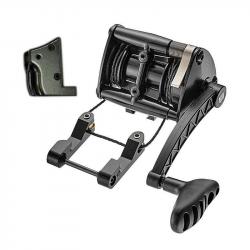 Bandoir à manivelle pour arbalète EK Desert Hawk et Titan