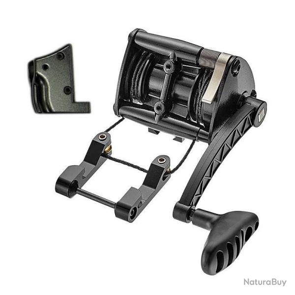 Bandoir  manivelle pour arbalte EK Desert Hawk et Titan