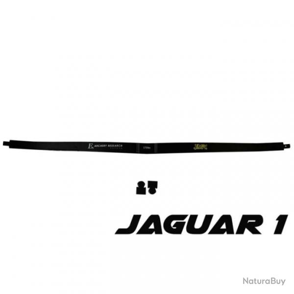 Arc de remplacement pour arbalte EK Jaguar 1 Noir 95 Lbs