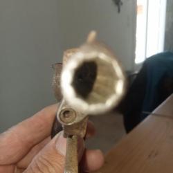 Revolver Bulldog 8mm