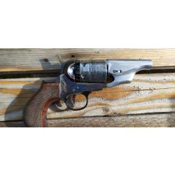 Colt 44 subnose 1862 pietta