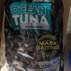 Starbaits Mass Baiting ocean tuna 3kg