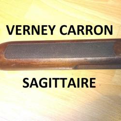 devant bois fusil VERNEY CARRON SAGITTAIRE - VENDU PAR JEPERCUTE (JO531)