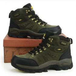 !!! LIVRAISON OFFERTE !!! Chaussure montante chasse randonnée outdoor véritable can-sport réf 56