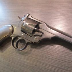 Revolvers Webley Mark IV, mise à prix 1 euro!!! Cat D vente libre