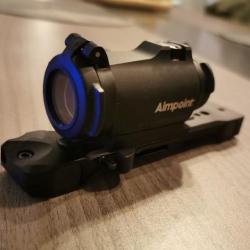 VISEUR POINT ROUGE AIMPOINT MICRO H2 2