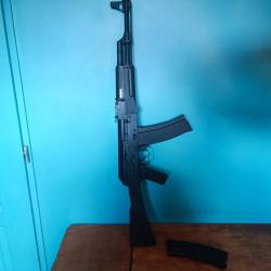 Vends AK 74mn gbbr