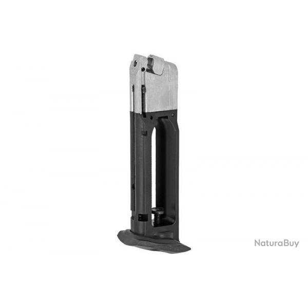 Chargeur 21 coups Race Gun cal 4.5mm Bbs Umarex