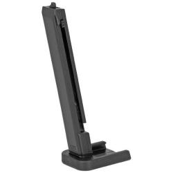 Chargeur 16 coups GLOCK 19 MOS CO2 4.5 mm Bbs 3 joules