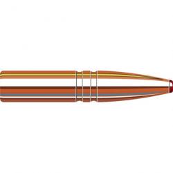 Ogives Hornady CX Bullets - Cal. 6.5mm .264 - 140 gr