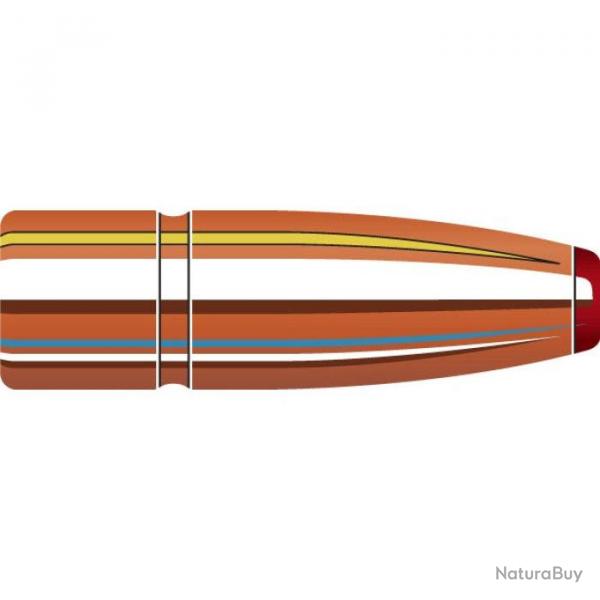Ogives Hornady ECX Bullet - 308 / 150 gr