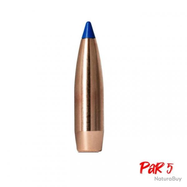 Ogives Norma Bondstrike Extreme - 143 gr / Par 5 / 6,5 mm