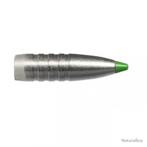 Ogives Norma Ecostrike - 160 gr / Par 3 / 8 mm