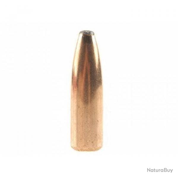 Ogives Norma GTX - 143 gr / 6,5 mm / Par 1