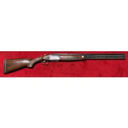 OCCASION - BROWNING MEDALIST 12/70 CANONS 71CM