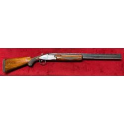 OCCASION - WINCHESTER 101 12/70 CANONS 66CM