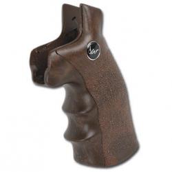 Dan Wesson Grip couleur Bois (ASG)