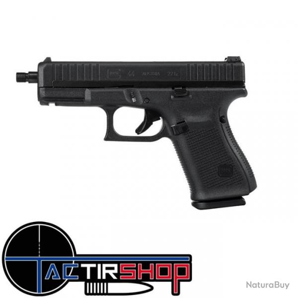 Pistolet GLOCK 44 Gen5 Filet cal.22lr