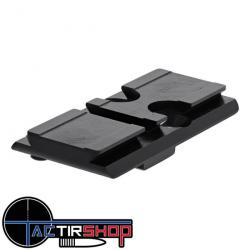 Plaque adaptatrice Aimpoint ACRO pour HK SFP9