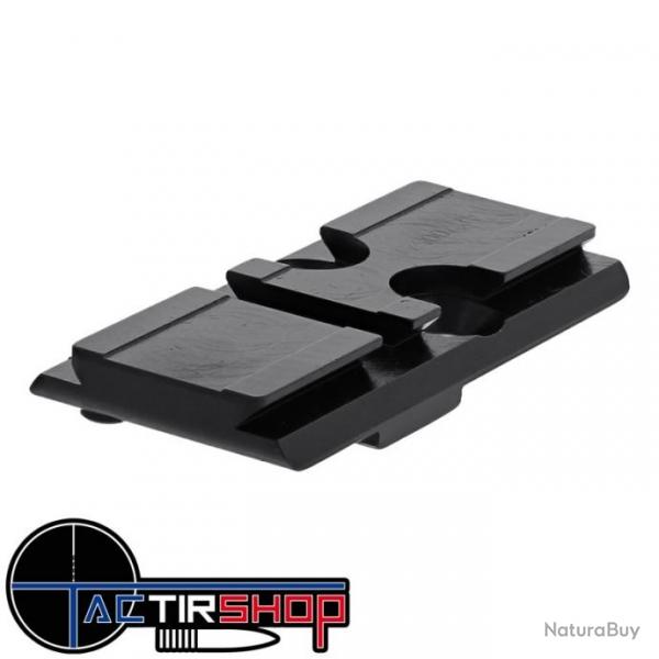 Plaque adaptatrice Aimpoint ACRO pour HK SFP9