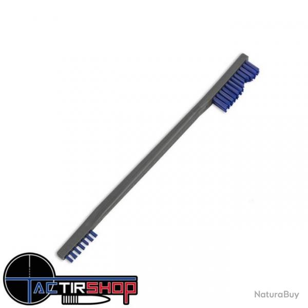 Brosse double Nylon Bore Tech