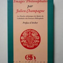 Ymages Philosophales - Julien Champagne.