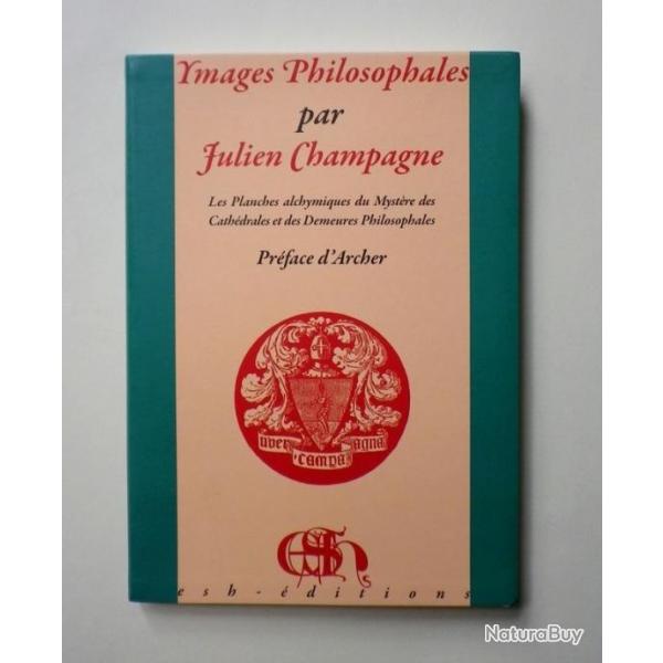 Ymages Philosophales - Julien Champagne.