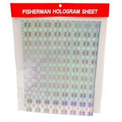 Fisherman Hologram Cercle