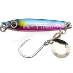 Shimano Ocea Metal Shot TG Blue Pink 40g