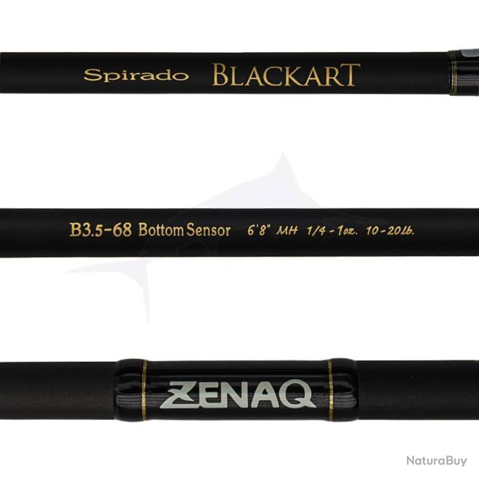 k.kです。ゼナック　スピラドブラッカートB3.5/68ボトムセンサー k.kです。ゼナック スピラドブラッカートB3.5/68ボトムセンサー