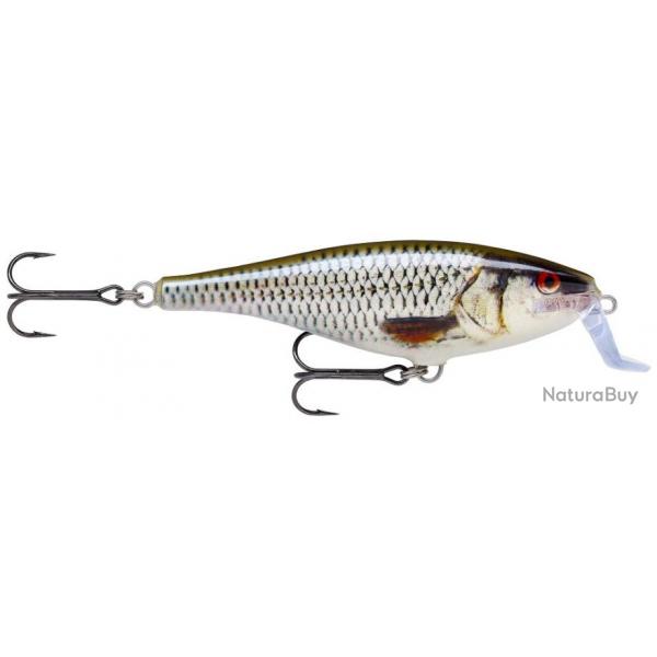 SUPER SHAD RAP 45G ROL