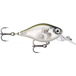 Crankbait RAPALA X-Light Crank Mid Runner GHSH