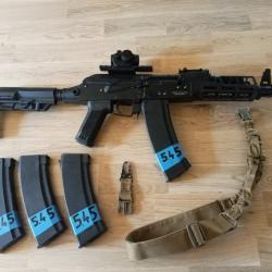 AK 74MLS Gen3  (LT-53)