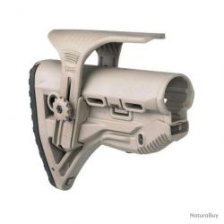 Crosse GL-SHOCK CP AR15 Fab Defense - Beige