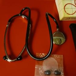 Stethoscope