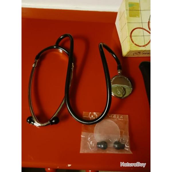 Stethoscope