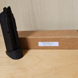 CYBERGUN - Chargeur M&P9C Gaz - 15 billes