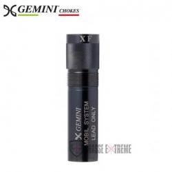 Choke GEMINI Extérieur +2 cm Mobilchoke Cal 20 - M